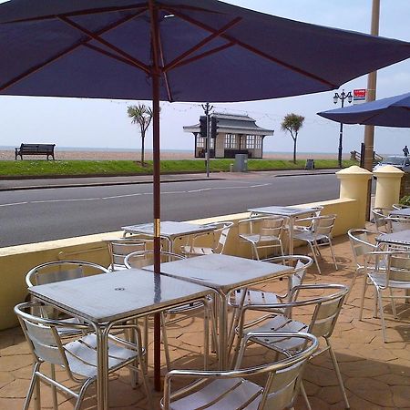 The Kingsway Hotel - Worthing Exterior photo