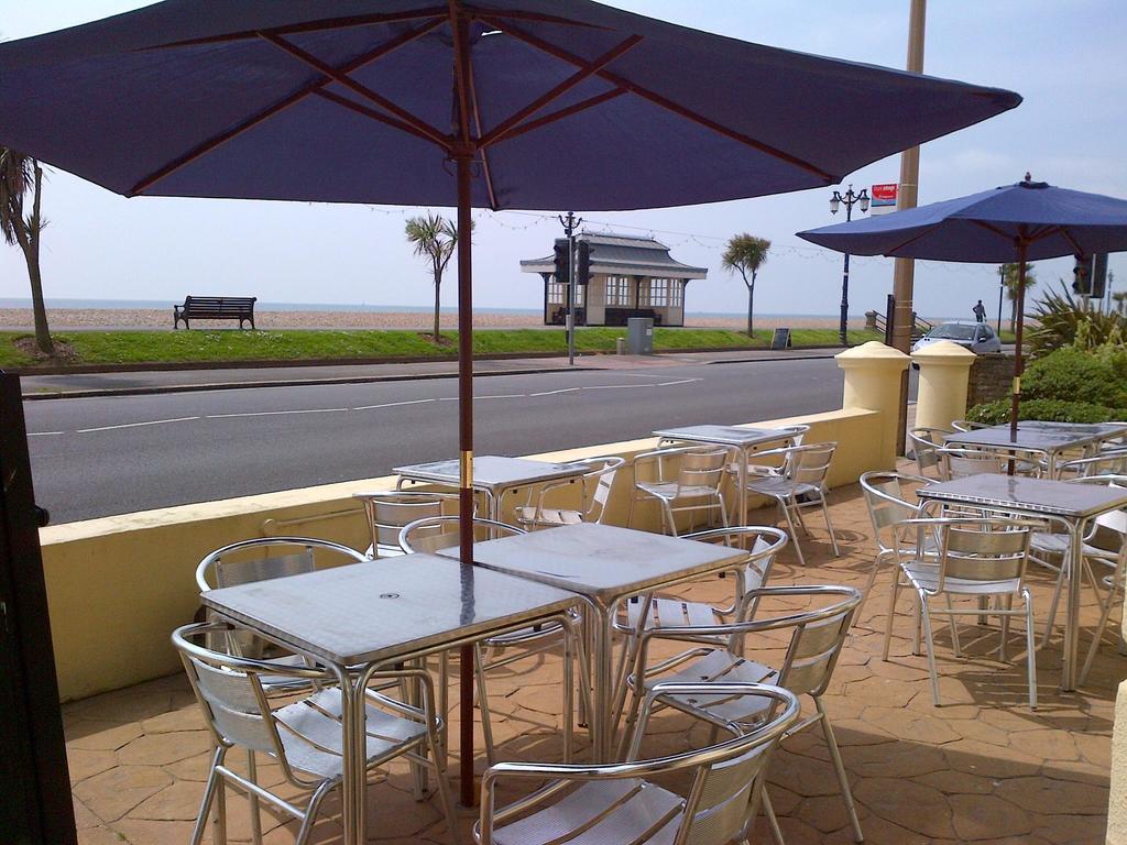 The Kingsway Hotel - Worthing Exterior photo
