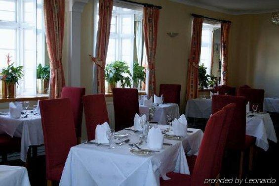 The Kingsway Hotel - Worthing Restaurant photo