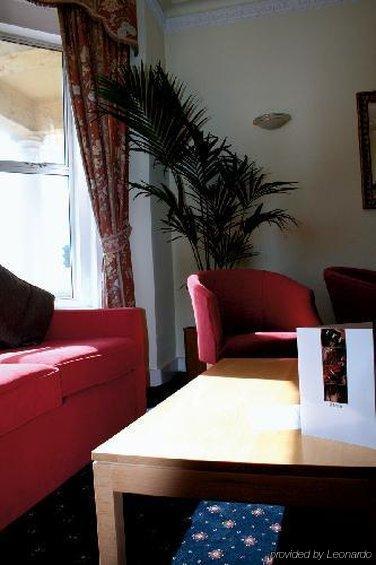 The Kingsway Hotel - Worthing Room photo