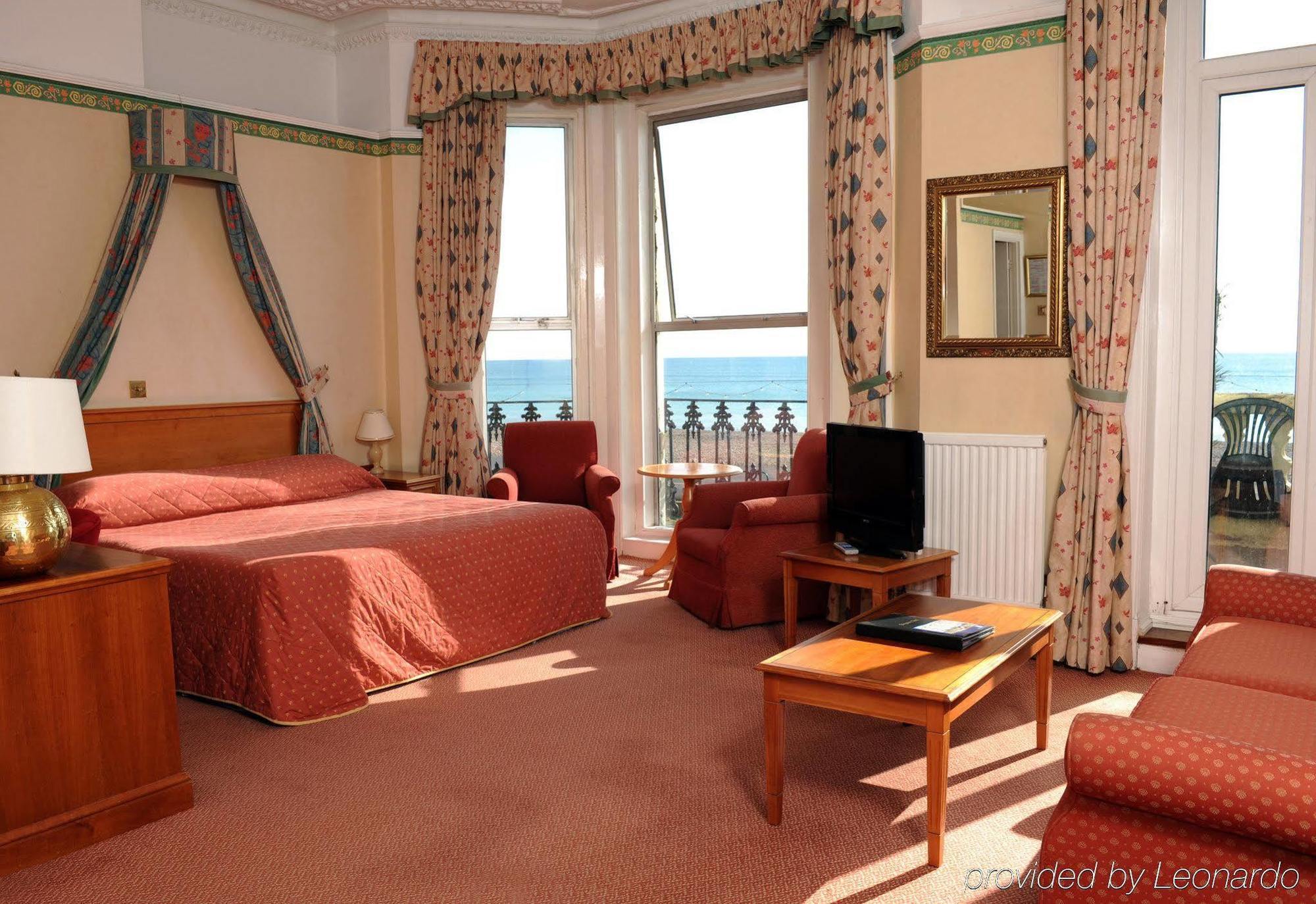 The Kingsway Hotel - Worthing Room photo